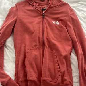 North face jacket